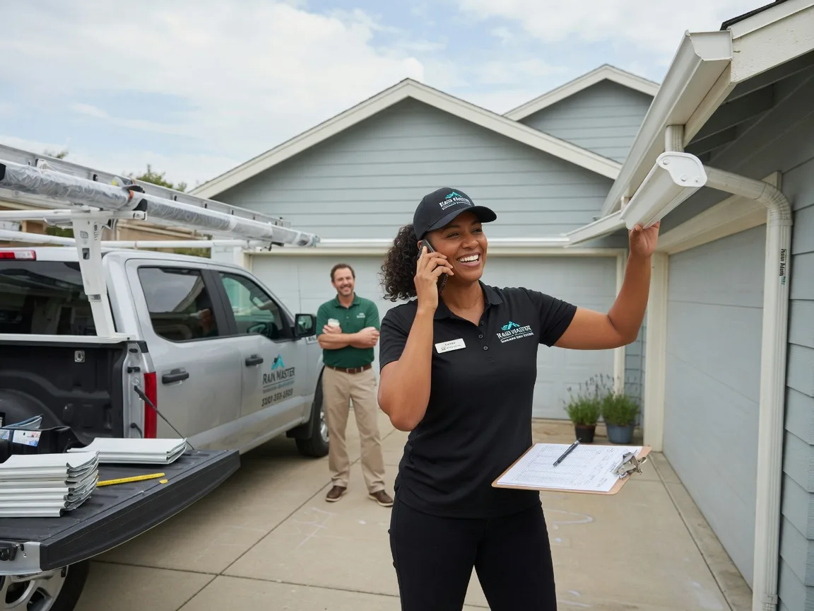 Gutter Installation Sewanee, TN FAQs